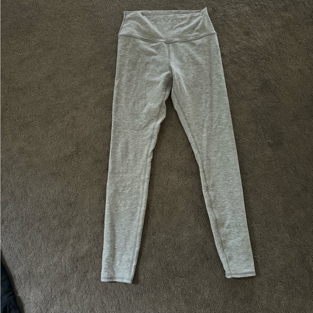 All yoga Leggings sz small. Full length